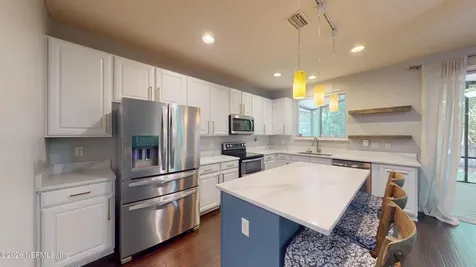 1063 Collinswood Drive W Jacksonville FL 32225