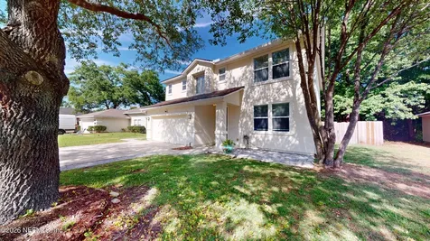1063 Collinswood Drive W Jacksonville FL 32225