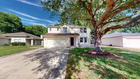 1063 Collinswood Drive W Jacksonville FL 32225