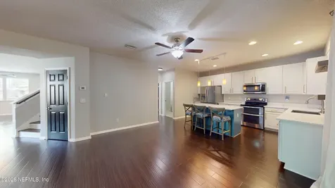 1063 Collinswood Drive W Jacksonville FL 32225