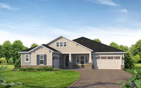 403 Arbor Creek Drive St. Augustine FL 32092