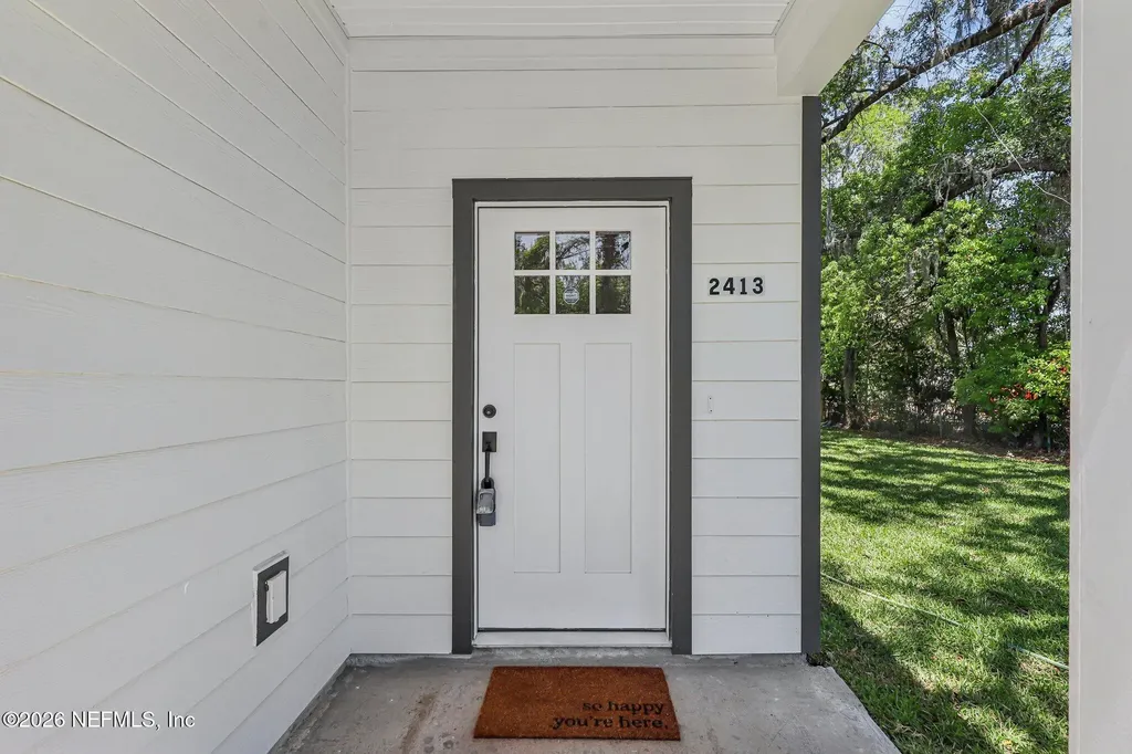2413 Jerusalem Street Jacksonville FL 32207