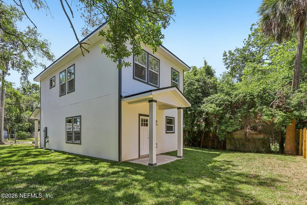 2413 Jerusalem Street Jacksonville FL 32207