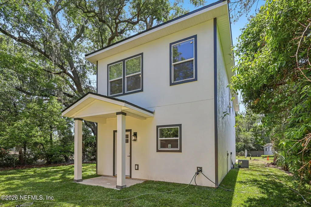 2413 Jerusalem Street Jacksonville FL 32207