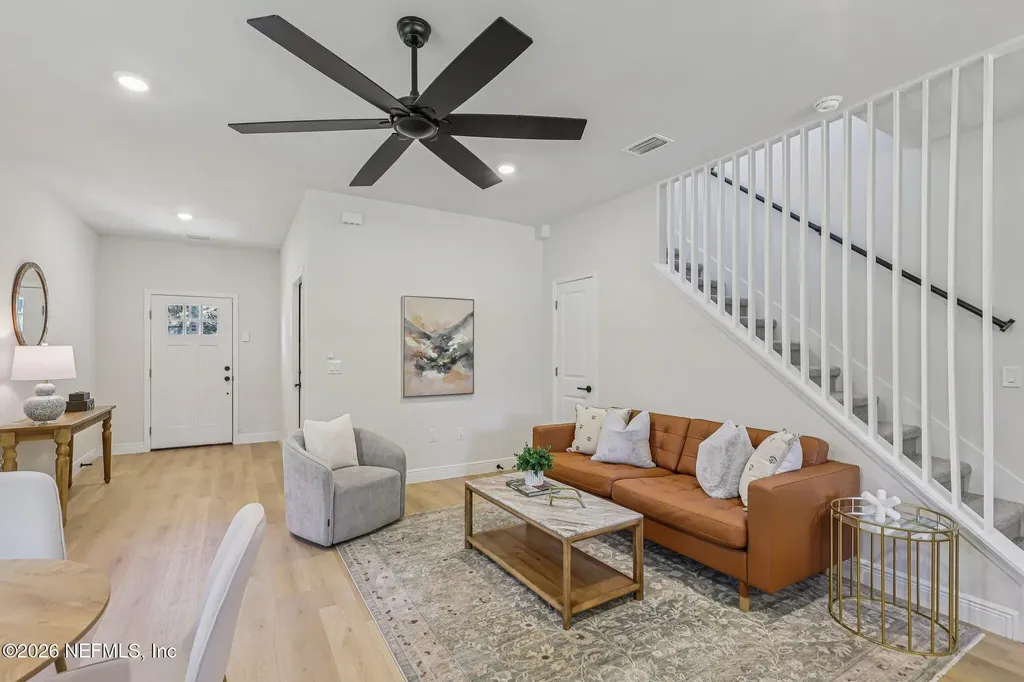 2413 Jerusalem Street Jacksonville FL 32207