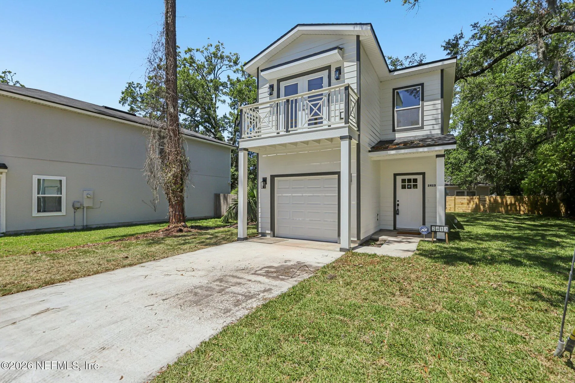 2413 Jerusalem Street Jacksonville FL 32207