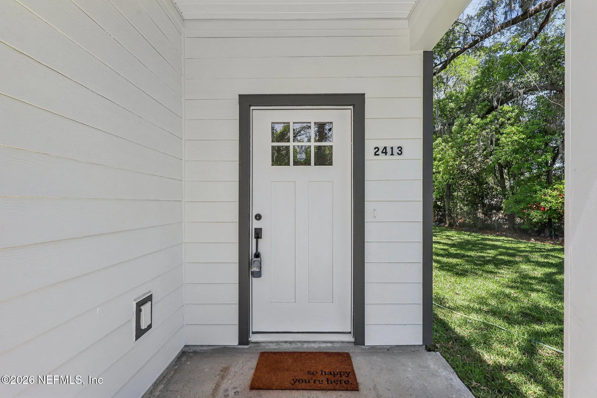 2413 Jerusalem Street Jacksonville FL 32207