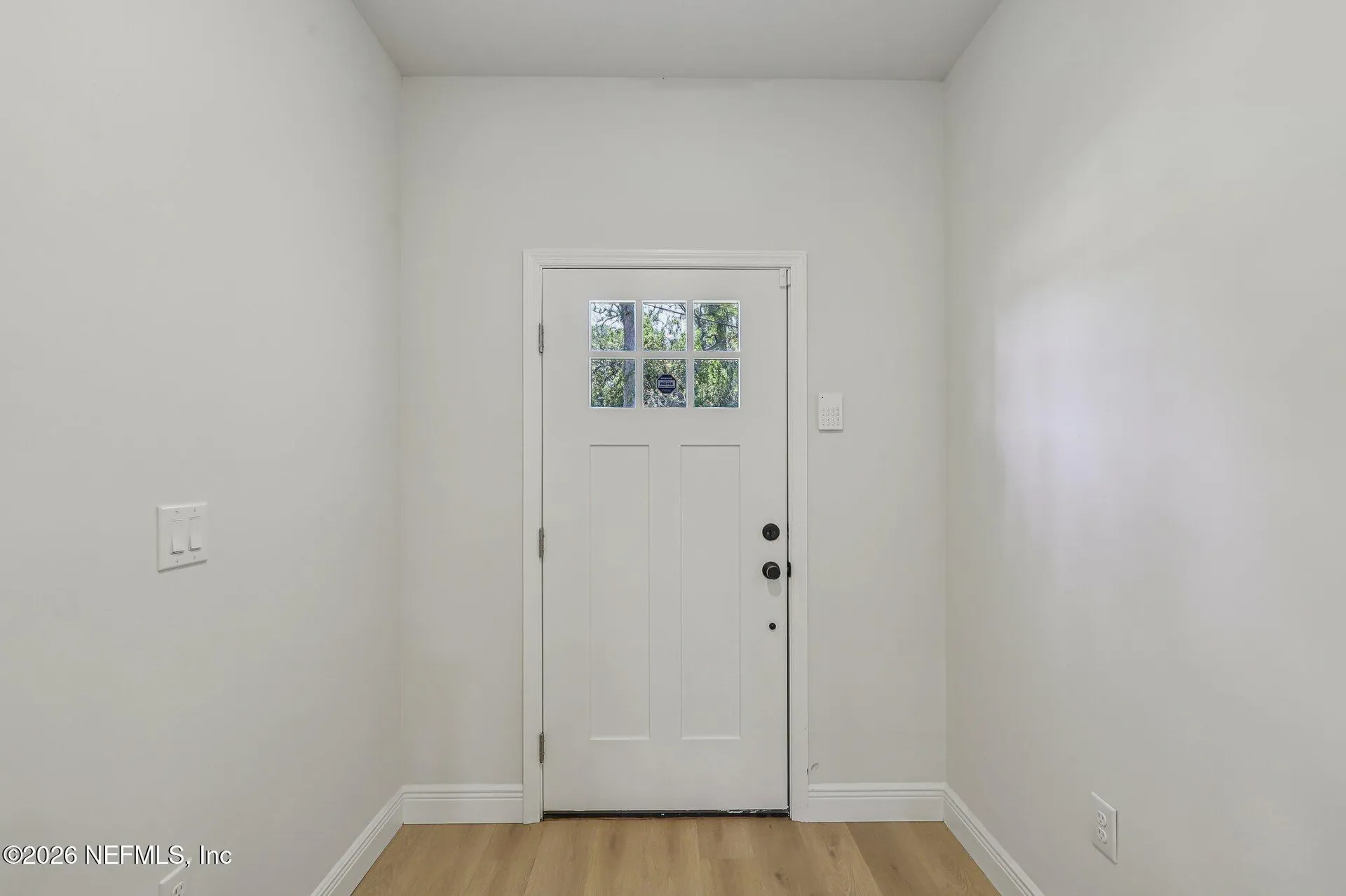 2413 Jerusalem Street Jacksonville FL 32207