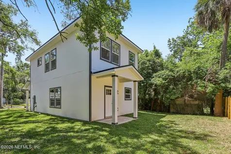 2413 Jerusalem Street Jacksonville FL 32207