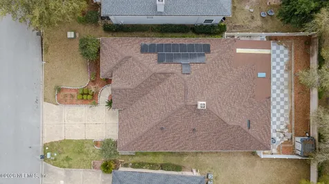 12006 Marldon Lane Jacksonville FL 32258