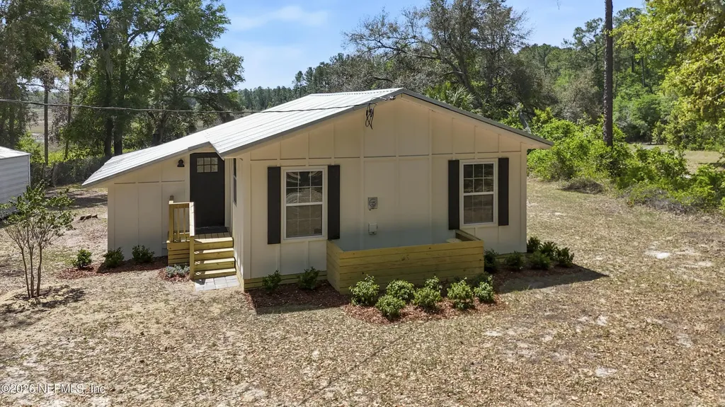 5321 Almond Court Keystone Heights FL 32656