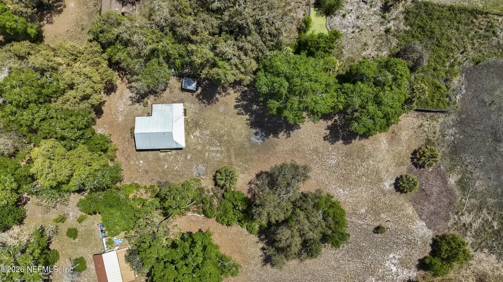 5321 Almond Court Keystone Heights FL 32656