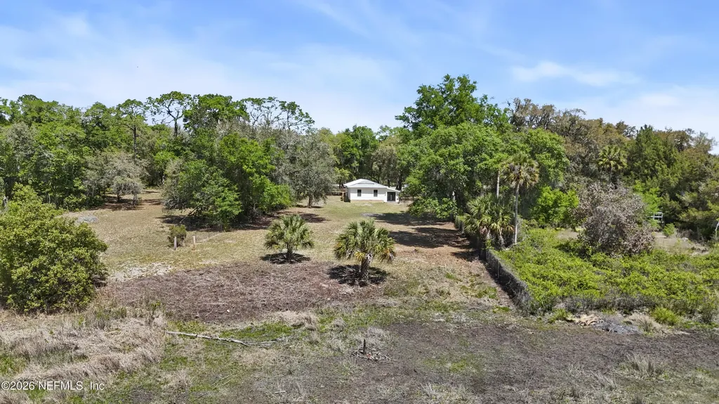 5321 Almond Court Keystone Heights FL 32656