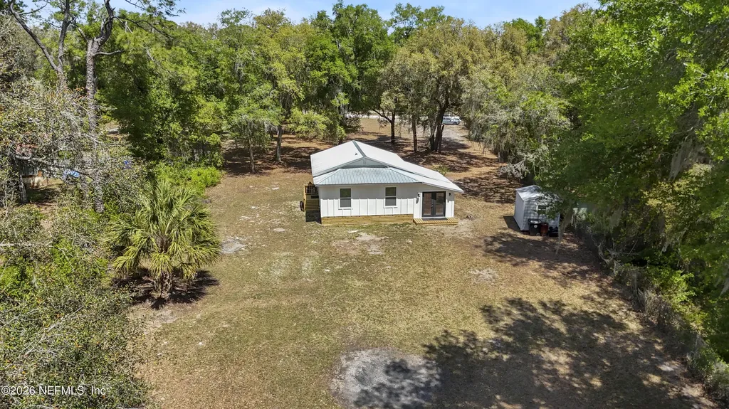 5321 Almond Court Keystone Heights FL 32656