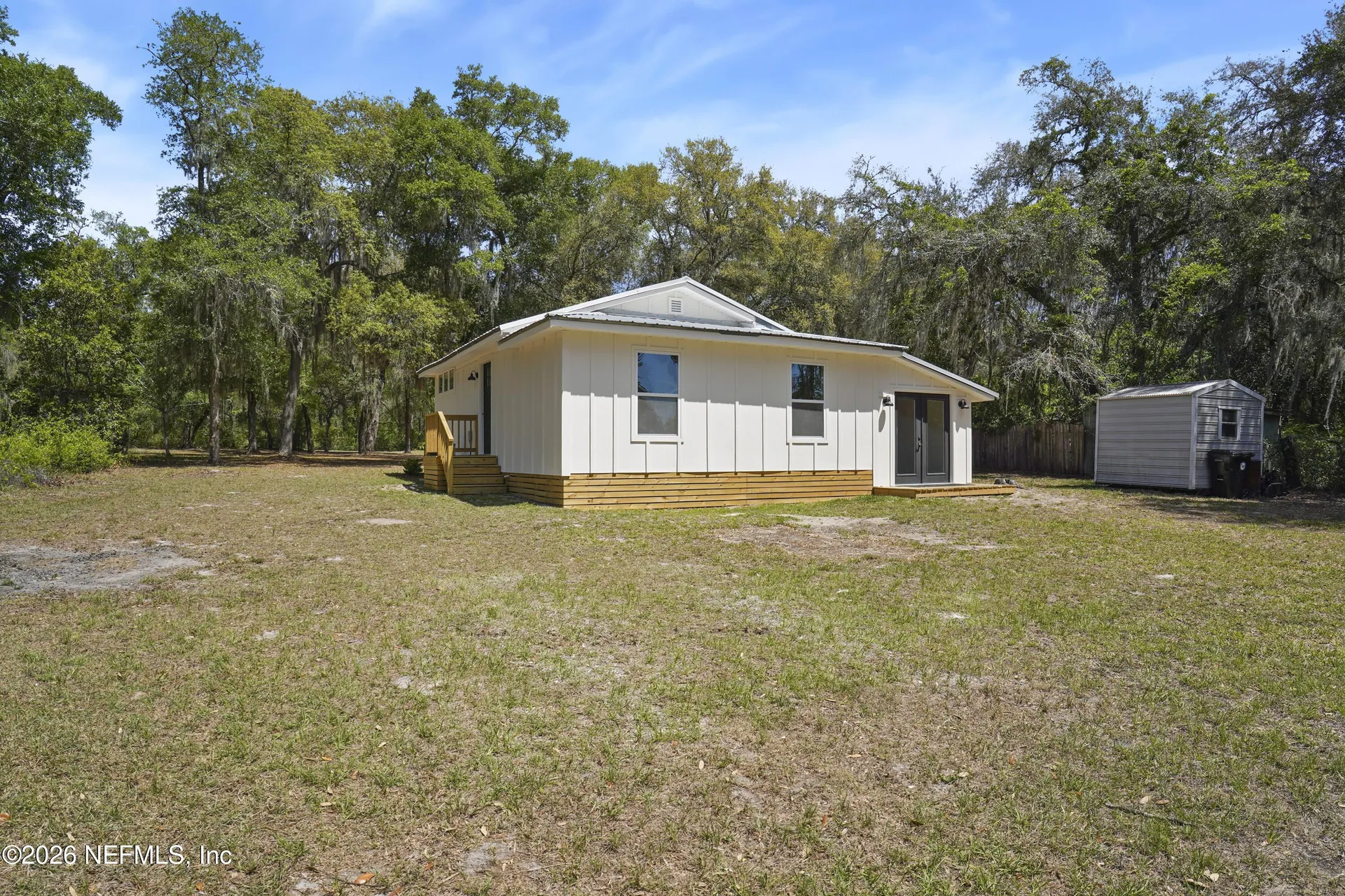 5321 Almond Court Keystone Heights FL 32656