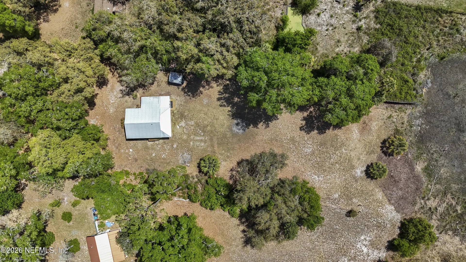 5321 Almond Court Keystone Heights FL 32656