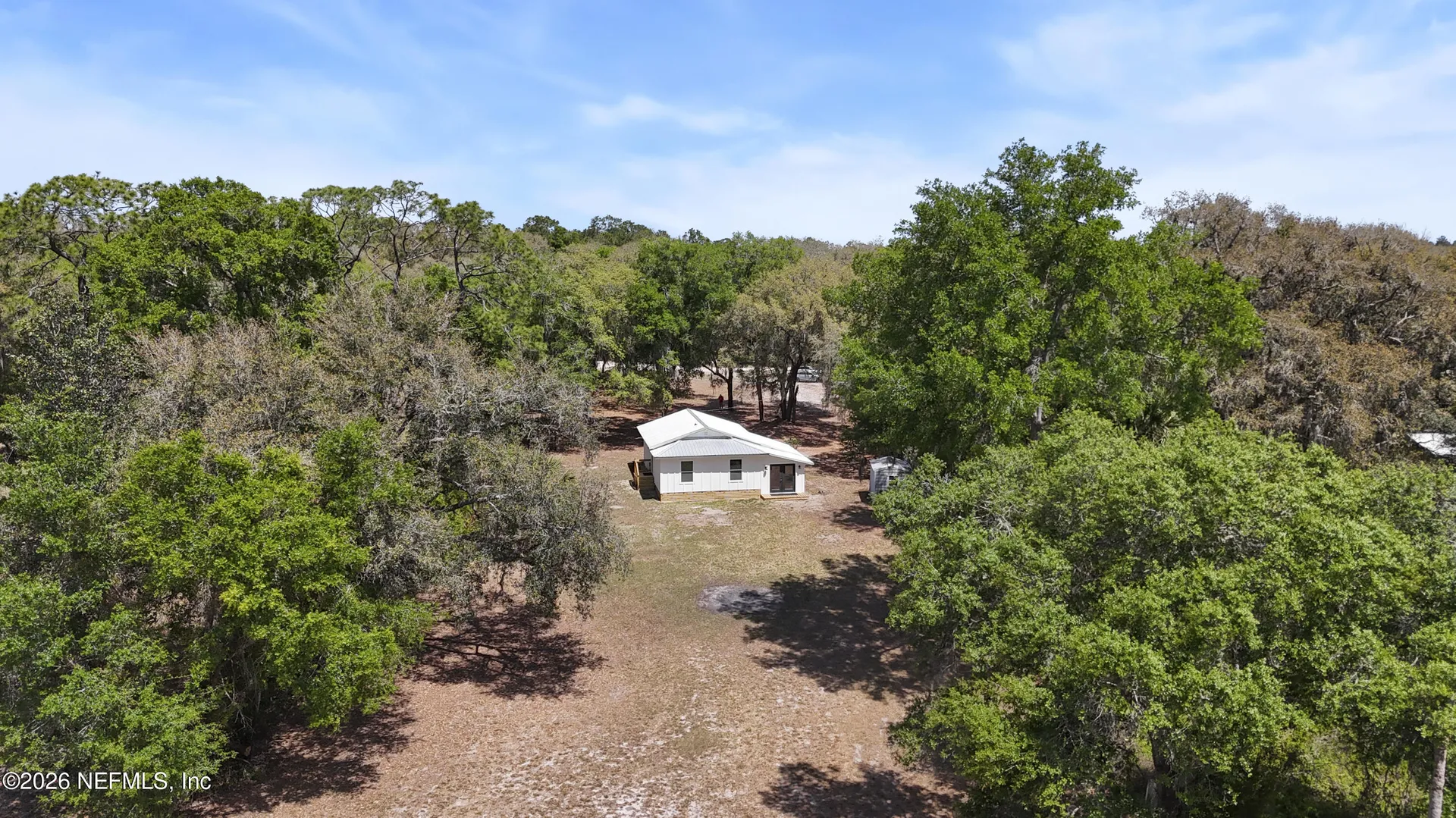 5321 Almond Court Keystone Heights FL 32656