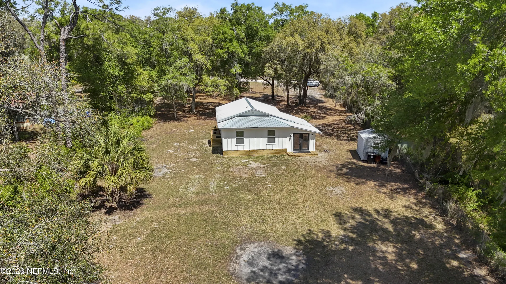 5321 Almond Court Keystone Heights FL 32656
