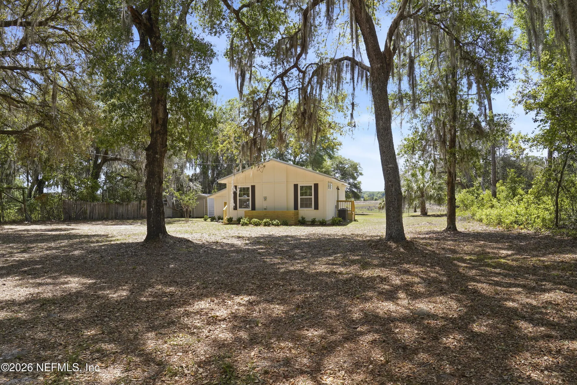 5321 Almond Court Keystone Heights FL 32656
