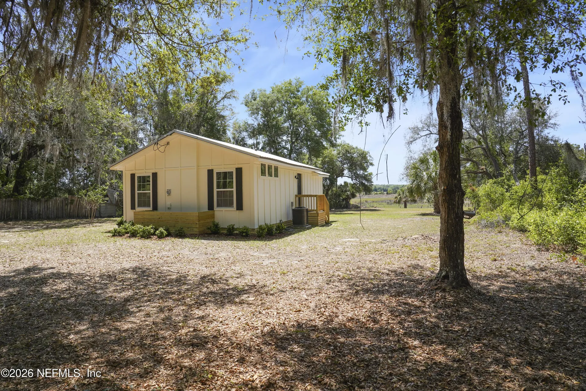 5321 Almond Court Keystone Heights FL 32656