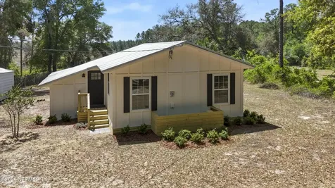 5321 Almond Court Keystone Heights FL 32656