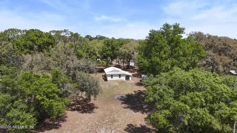 5321 Almond Court Keystone Heights FL 32656