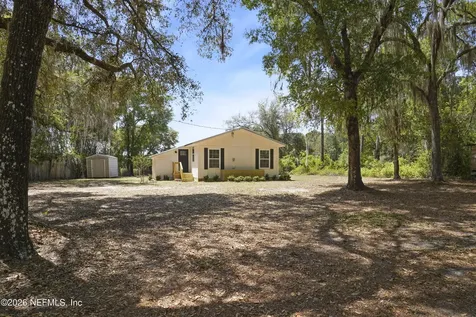 5321 Almond Court Keystone Heights FL 32656