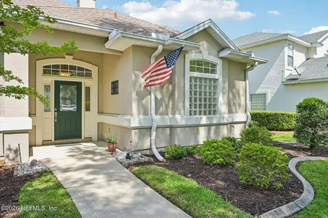1051 Garrison Drive St. Augustine FL 32092