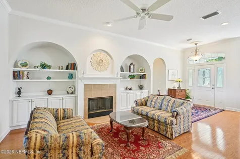 1051 Garrison Drive St. Augustine FL 32092