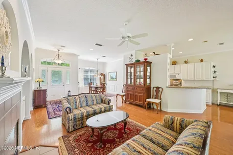 1051 Garrison Drive St. Augustine FL 32092