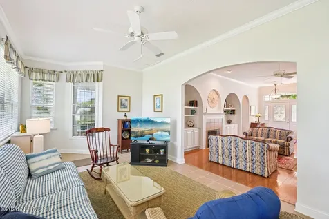 1051 Garrison Drive St. Augustine FL 32092