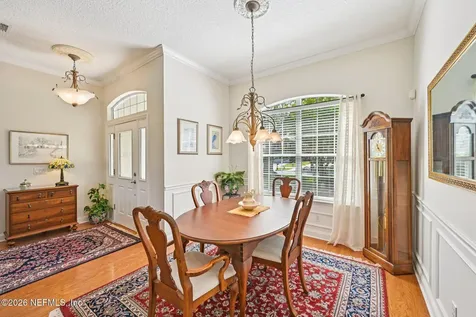 1051 Garrison Drive St. Augustine FL 32092