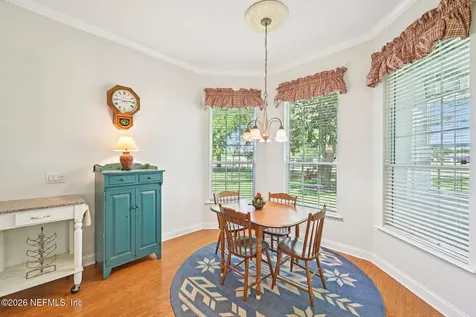 1051 Garrison Drive St. Augustine FL 32092