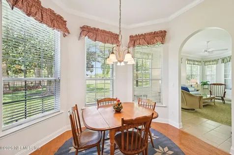1051 Garrison Drive St. Augustine FL 32092