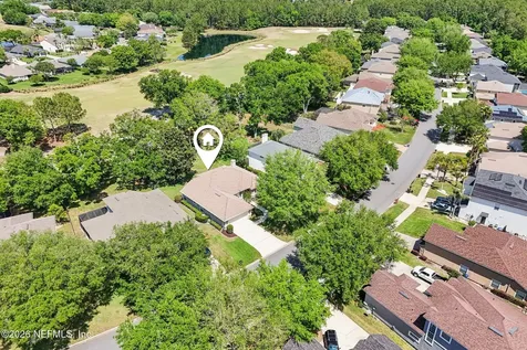 1051 Garrison Drive St. Augustine FL 32092