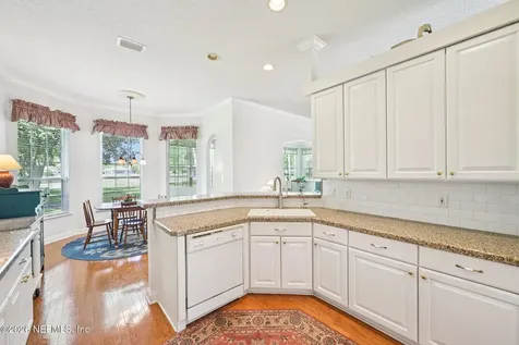 1051 Garrison Drive St. Augustine FL 32092