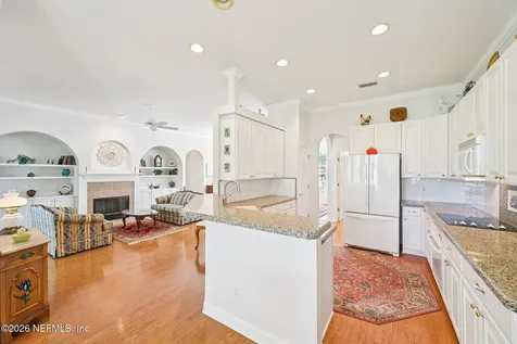 1051 Garrison Drive St. Augustine FL 32092