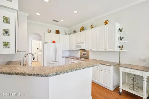 1051 Garrison Drive St. Augustine FL 32092