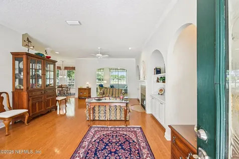 1051 Garrison Drive St. Augustine FL 32092