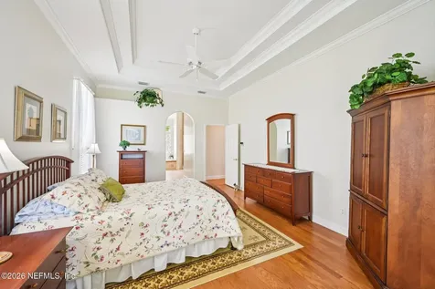 1051 Garrison Drive St. Augustine FL 32092