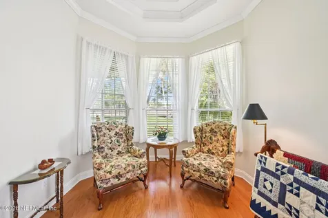 1051 Garrison Drive St. Augustine FL 32092