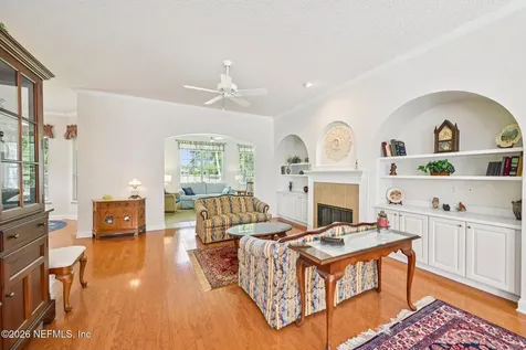 1051 Garrison Drive St. Augustine FL 32092