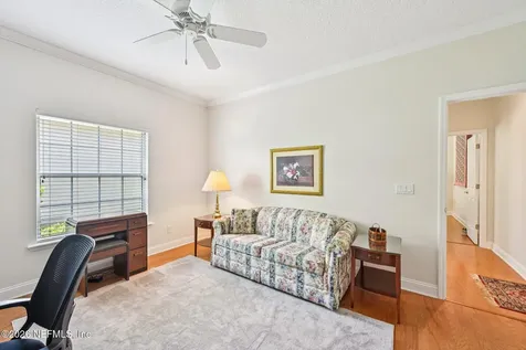 1051 Garrison Drive St. Augustine FL 32092