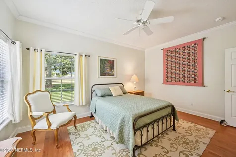 1051 Garrison Drive St. Augustine FL 32092