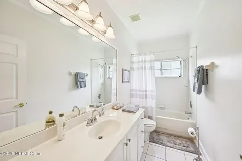 1051 Garrison Drive St. Augustine FL 32092