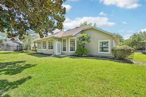 1051 Garrison Drive St. Augustine FL 32092