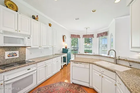 1051 Garrison Drive St. Augustine FL 32092