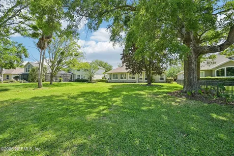1051 Garrison Drive St. Augustine FL 32092