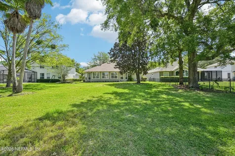 1051 Garrison Drive St. Augustine FL 32092