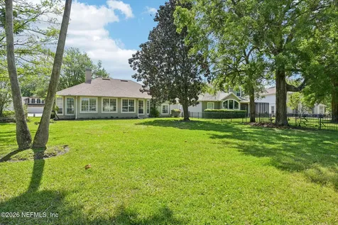 1051 Garrison Drive St. Augustine FL 32092
